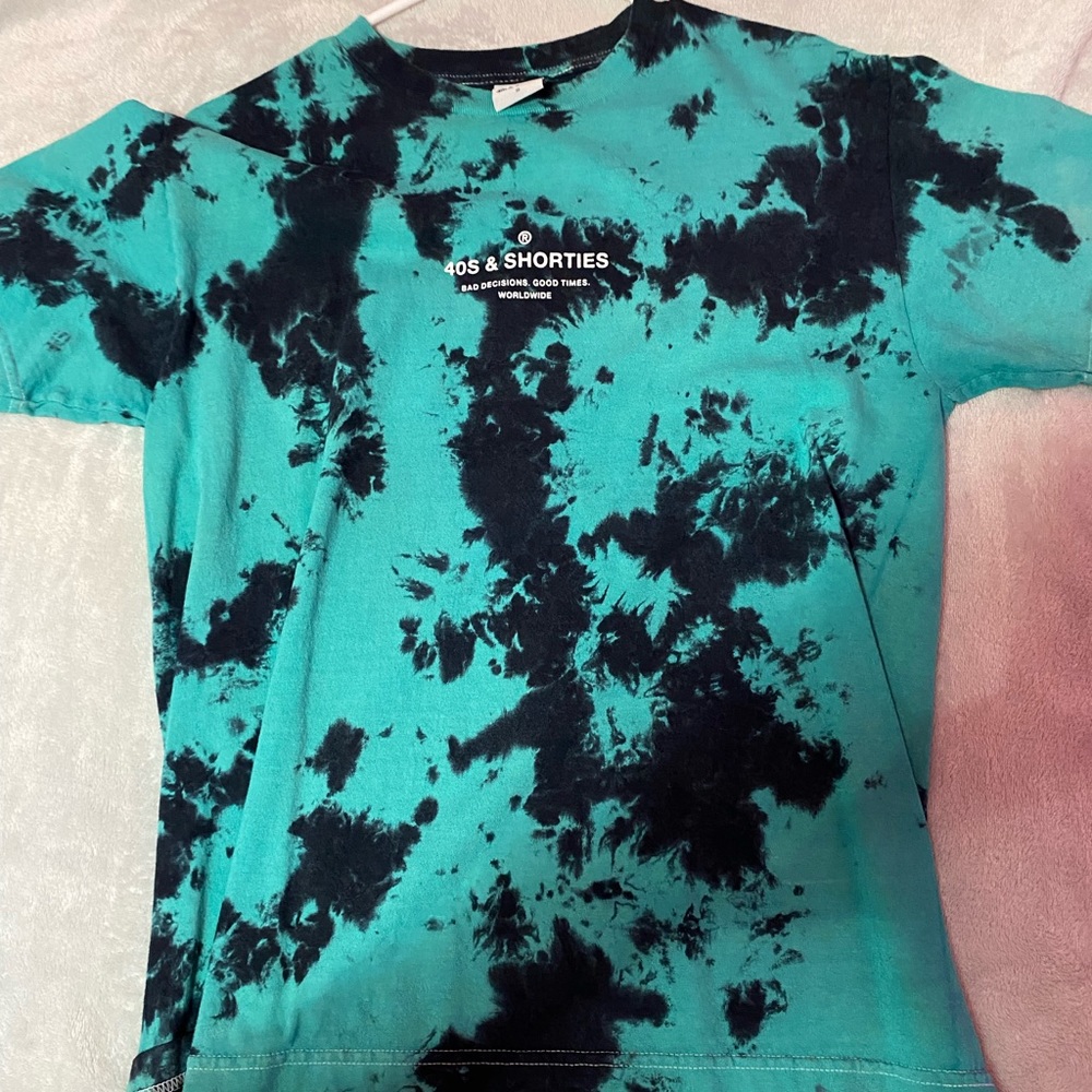40’s and Shorties Short Sleeve Shirt